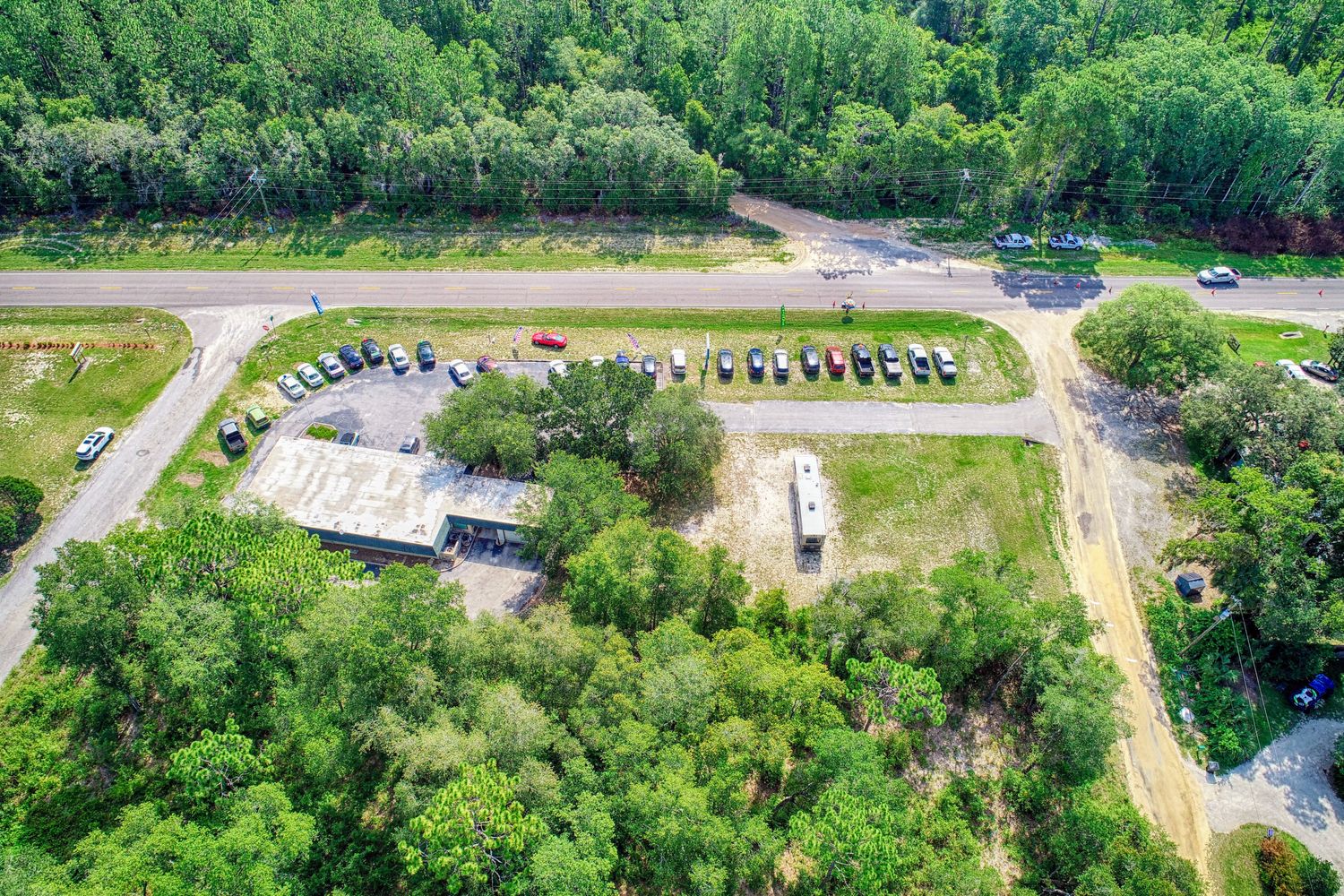 8744 Florida 21, Melrose, FL 32666